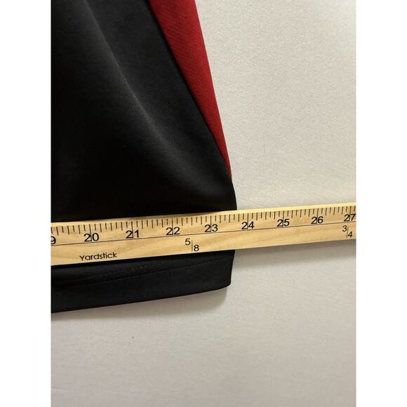 Adidas NBA Miami Heat Goran Dragic #7 Jersey Men’s XXL Black Red Basketball - Picture 13 of 13